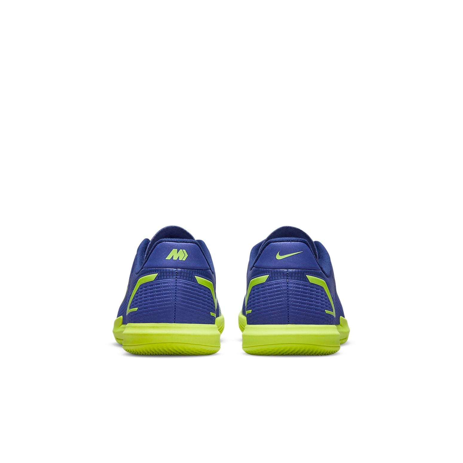 (GS) Nike Mercurial Vapor 14 Academy IC 'Lapis Volt' CV0815-474