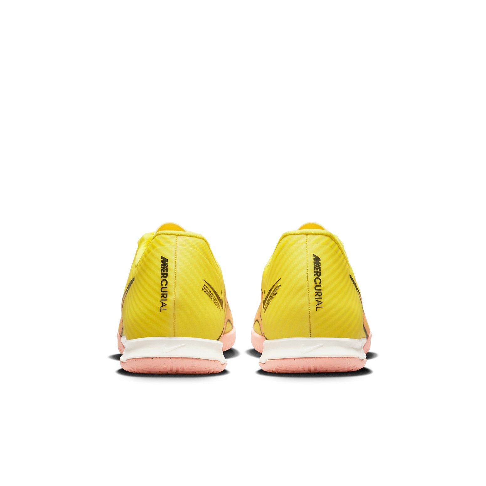 Nike Zoom Mercurial Vapor 15 Academy IC 'Lucent Pack' DJ5633-780