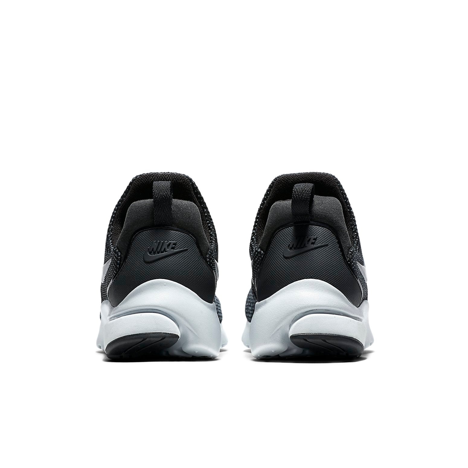 (WMNS) Nike Presto Fly SE 'Black' 910570-006