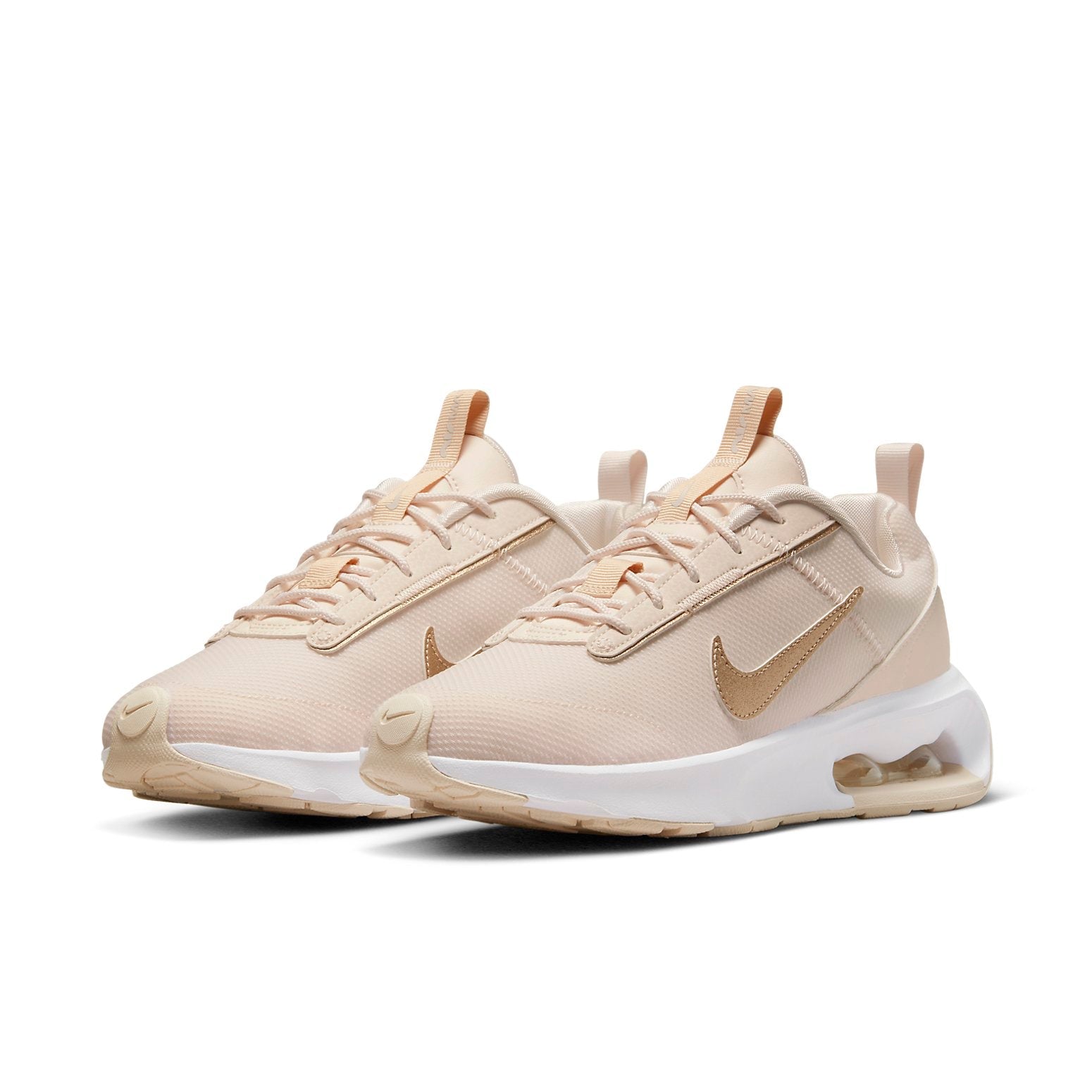 (WMNS) Nike Air Max Interlock Lite 'Light Soft Pink' DZ7288-600