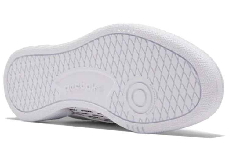 Reebok Club C Ree Sneakers White/Black FV3214