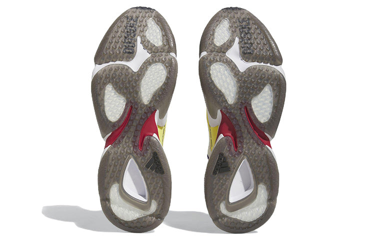 adidas Mahomes 1 Impact FLX 'Shoe Anatomy' GY6962