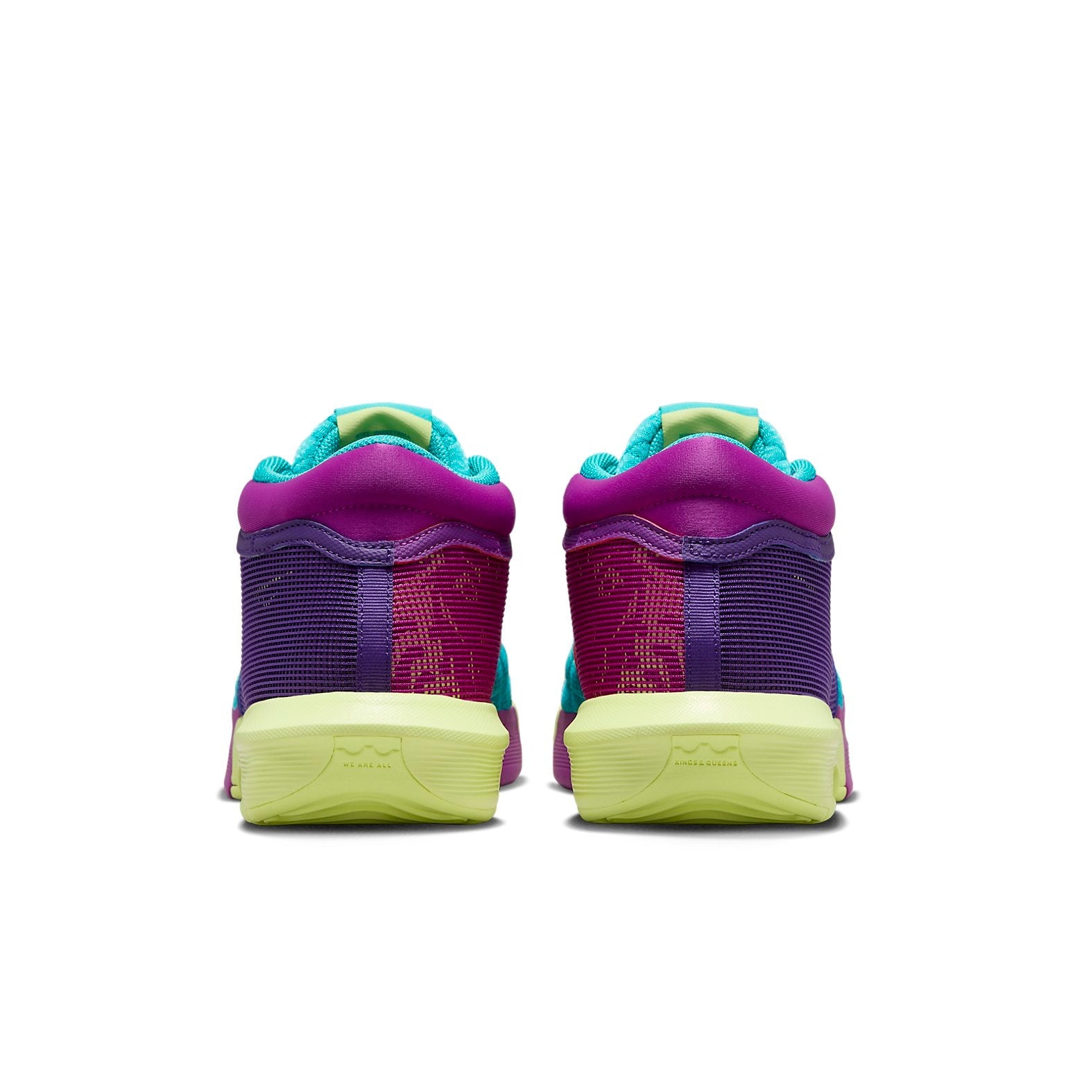 Nike LeBron Witness 8 'Field Purple' FB2239-500