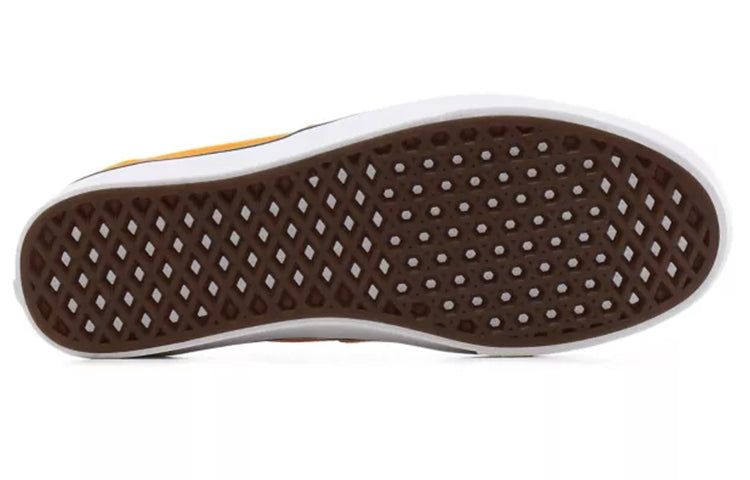 Vans ComfyCush Authentic 'Cadmium Yellow' VN0A3WM7TE3