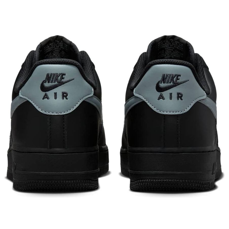 Nike Air Force 1 Low '07 'Black Cool Grey' FJ4146-003