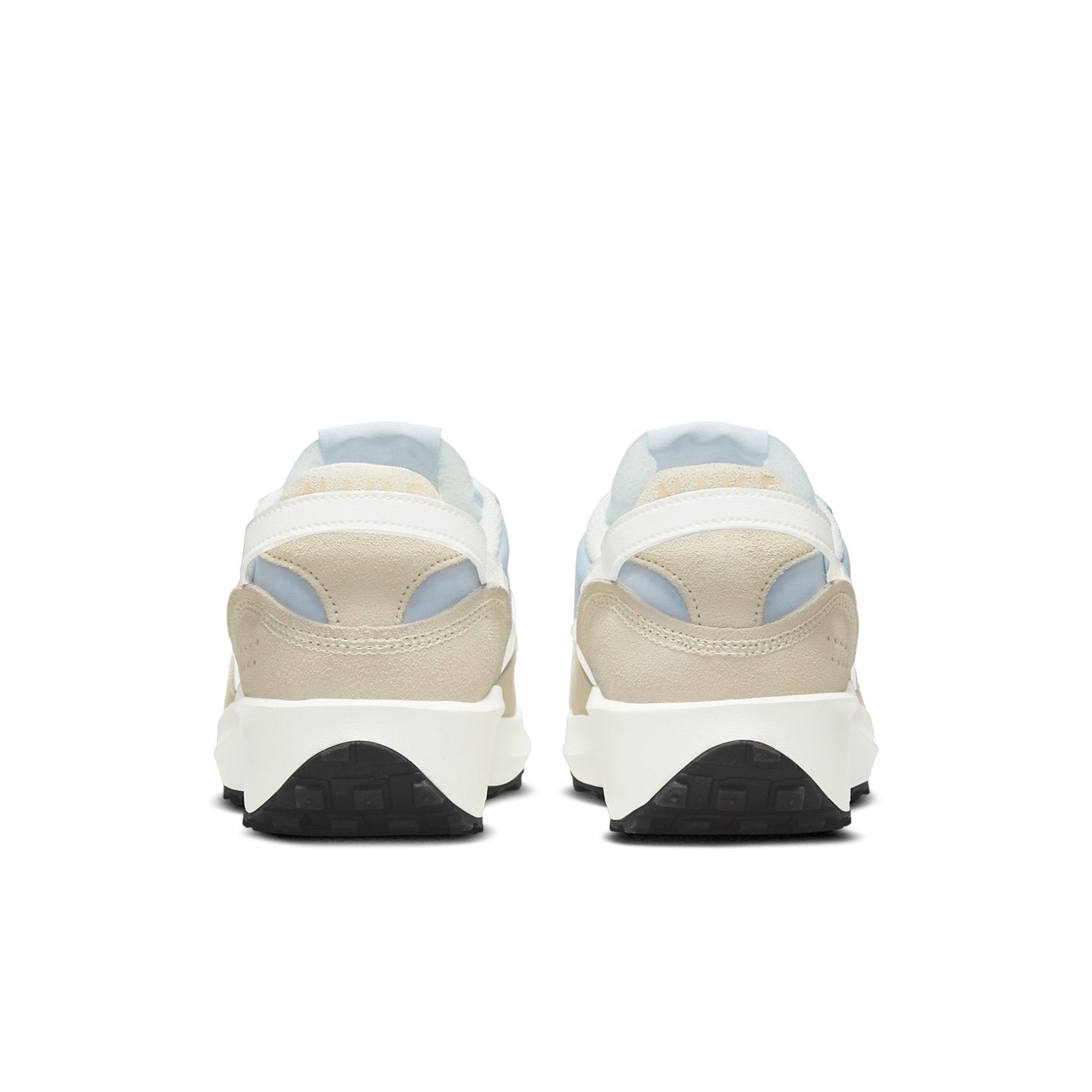(WMNS) Nike Waffle Debut 'Football Grey' DH9523-004