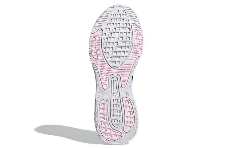 (WMNS) adidas Supernova+ 'Black Pink Metallic' FX6698