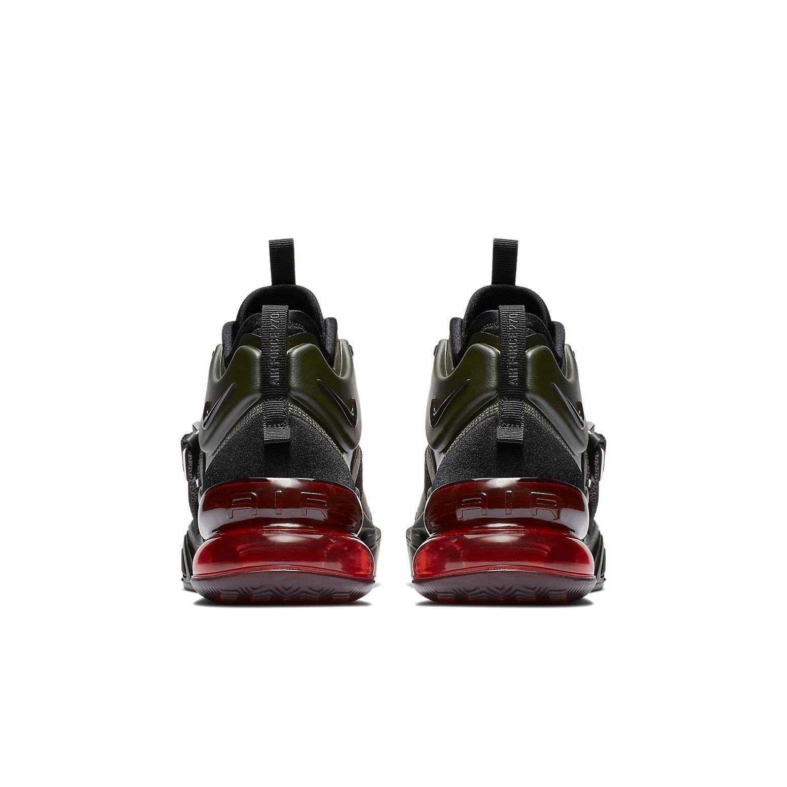 (GS) Nike Air Force 270 'Sequoia' AJ8208-300