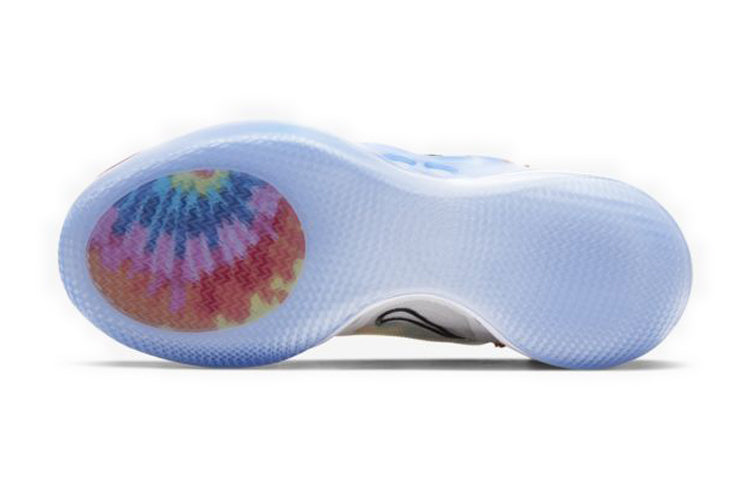 Nike Adapt BB 2.0 'Tie-Dye' GC Charger CV2442-100