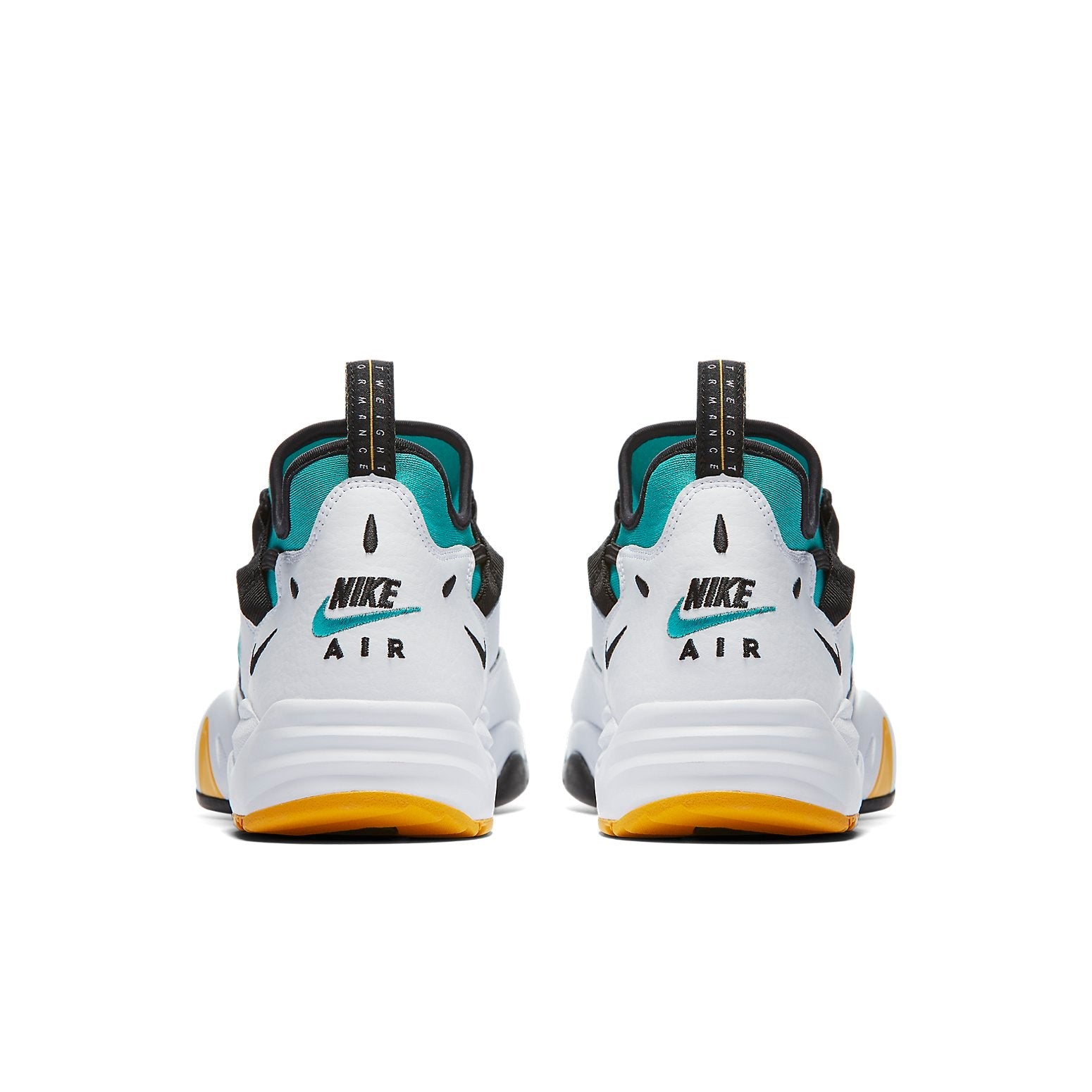 Nike Air Scream LWP 'Turquoise Gold' AH8517-101