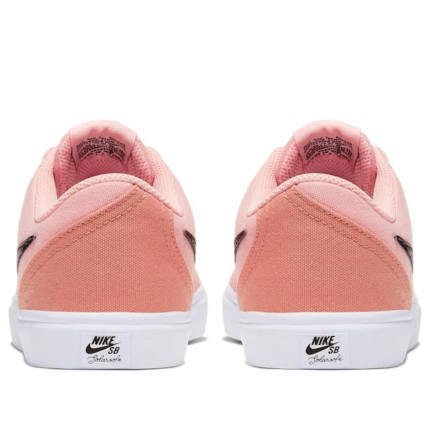 (WMNS) Nike SB Check 'Pink Black' 921463-202