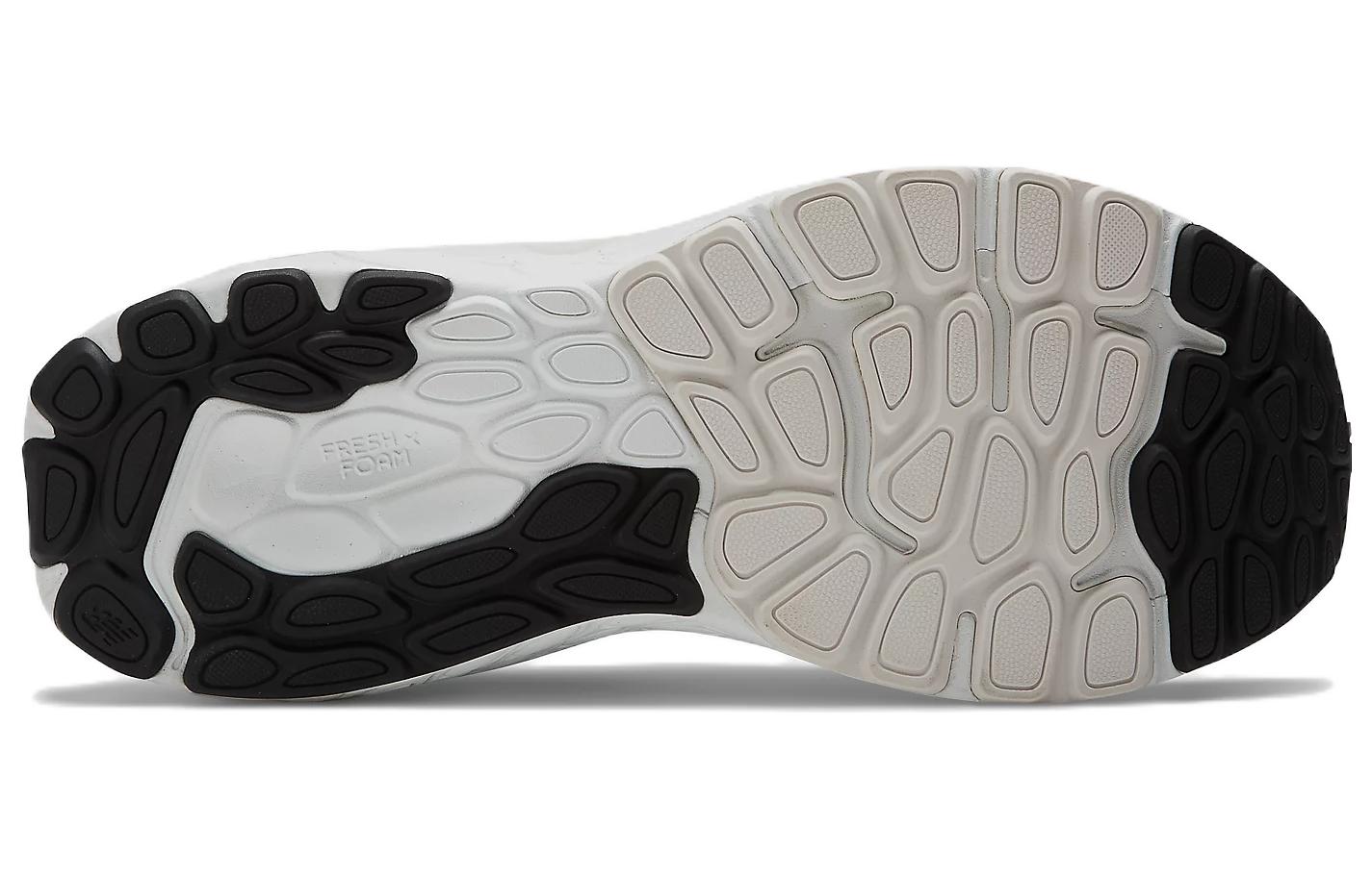 New Balance Fresh Foam X 860 V13 'White Dark Silver' M860W13