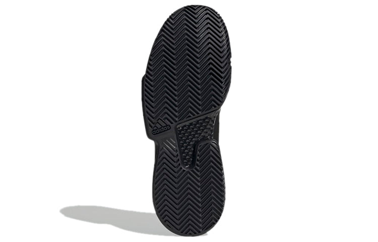 adidas SoleMatch Bounce 'Black Night Metallic' EF2439
