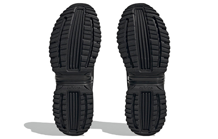 adidas Neo Fantasy Flow Shoes 'Core Black' HQ4599