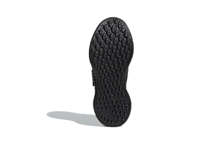 (PS) adidas RapidaBounce C 'Core Black' B96252