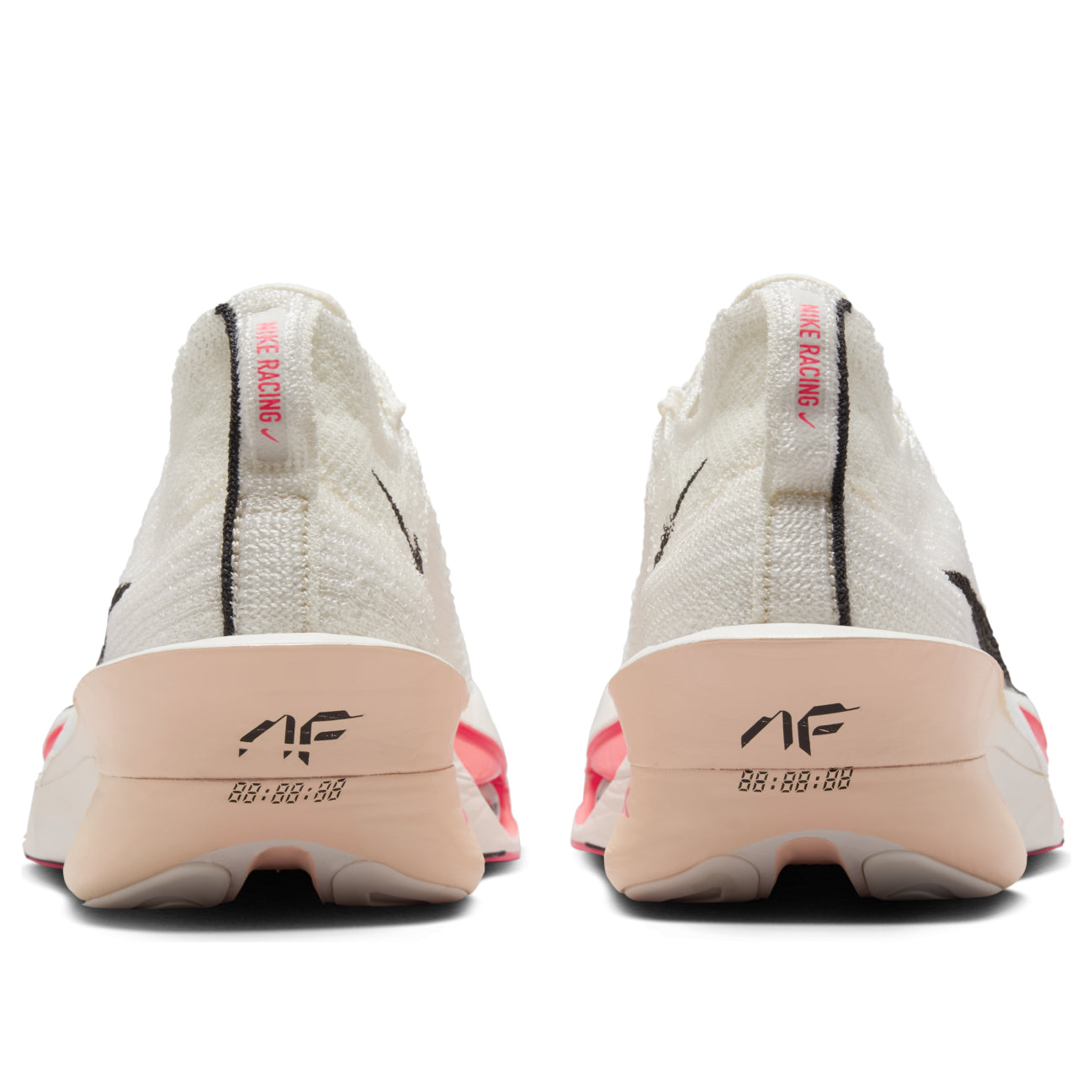 (WMNS) Nike Air Zoom Alphafly NEXT% 3 'Sail Hot Punch' FD8315-103
