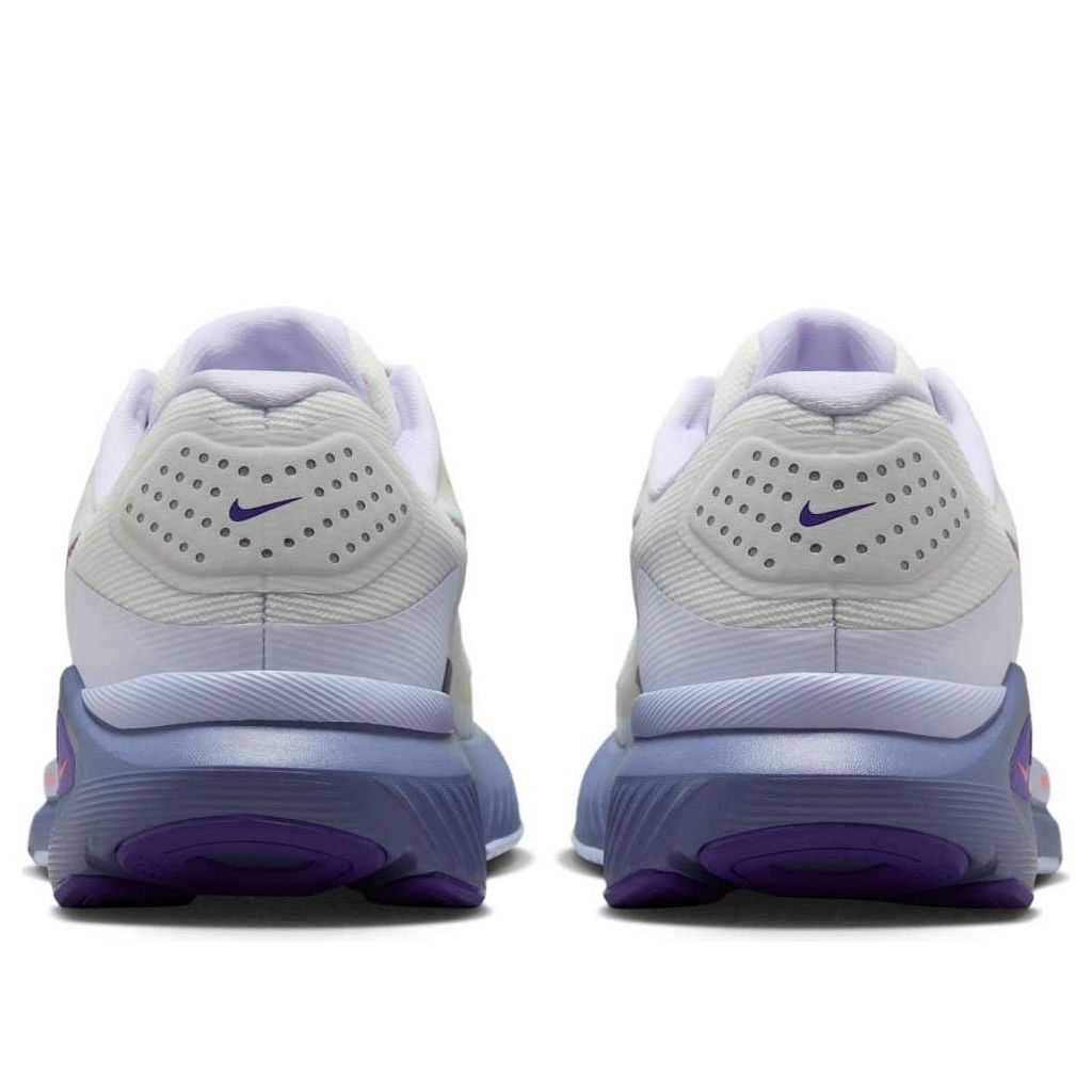 (WMNS) Nike Structure 26 'Summit White Wild Grape' HJ1101-102