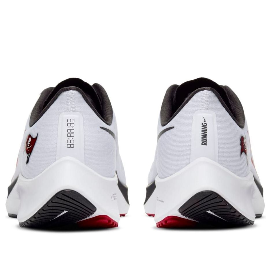 Nike Air Zoom Pegasus 37 Tampa Bay Buccaneers 'Red White' CZ5439-100