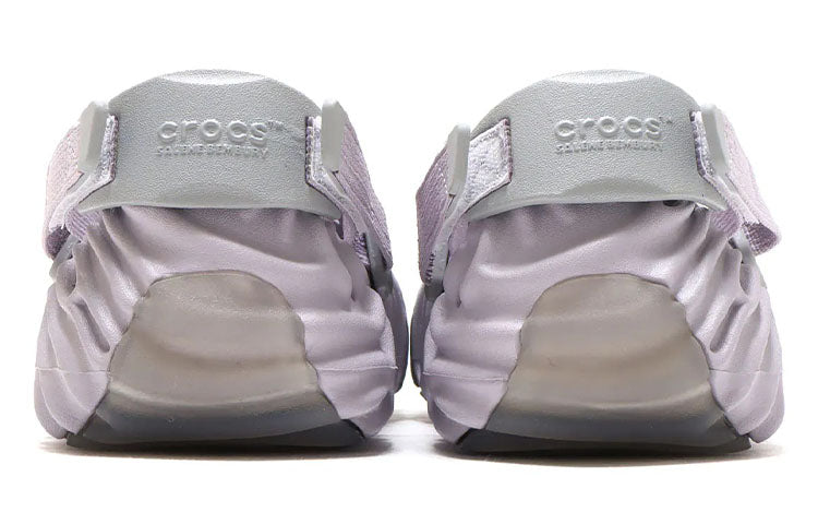 Crocs Salehe Bembury x Pollex Clog 'Urchin' 207393-5PS