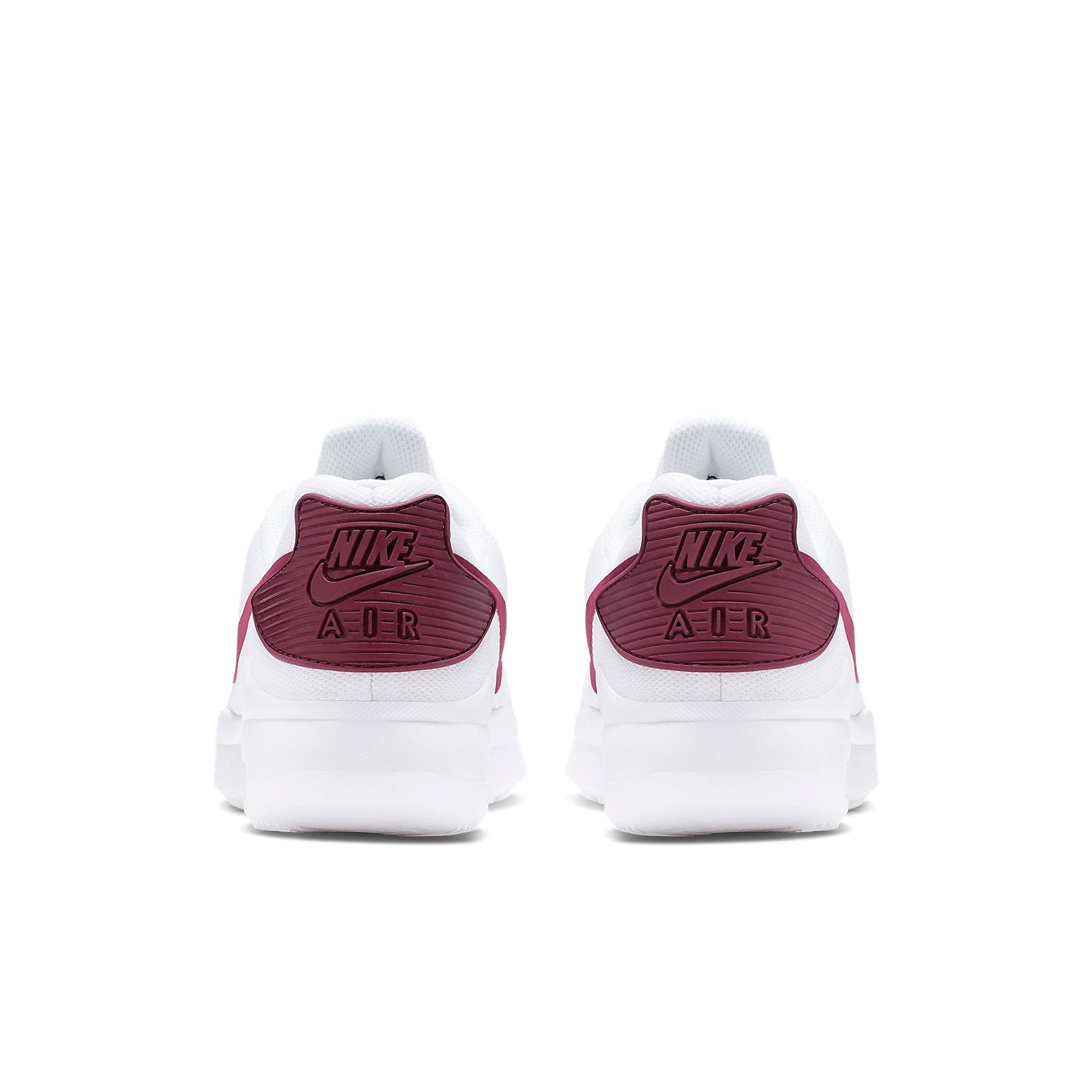 Nike Air Max Oketo 'White Team Red' AQ2235-101