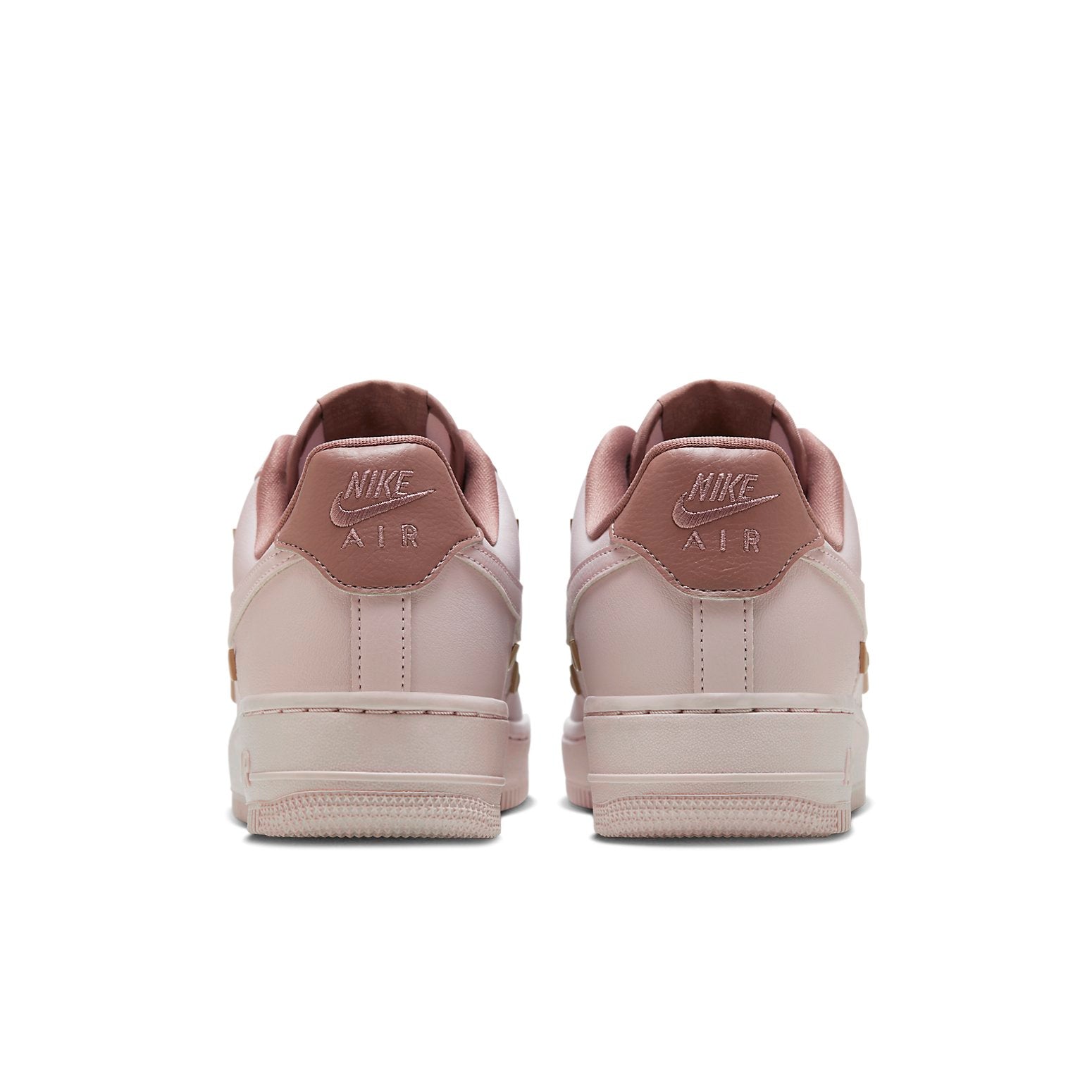 (WMNS) Nike Air Force 1 Low LX 'Pink Russett' HF0735-001