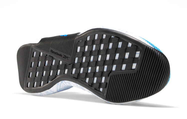 Reebok Flashfilm Train 2 'Horizon Blue' FW8162