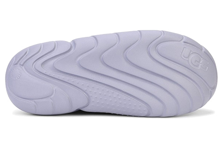 (WMNS) UGG LA Cloud Low shoes 'Purple' 1107945-JGL