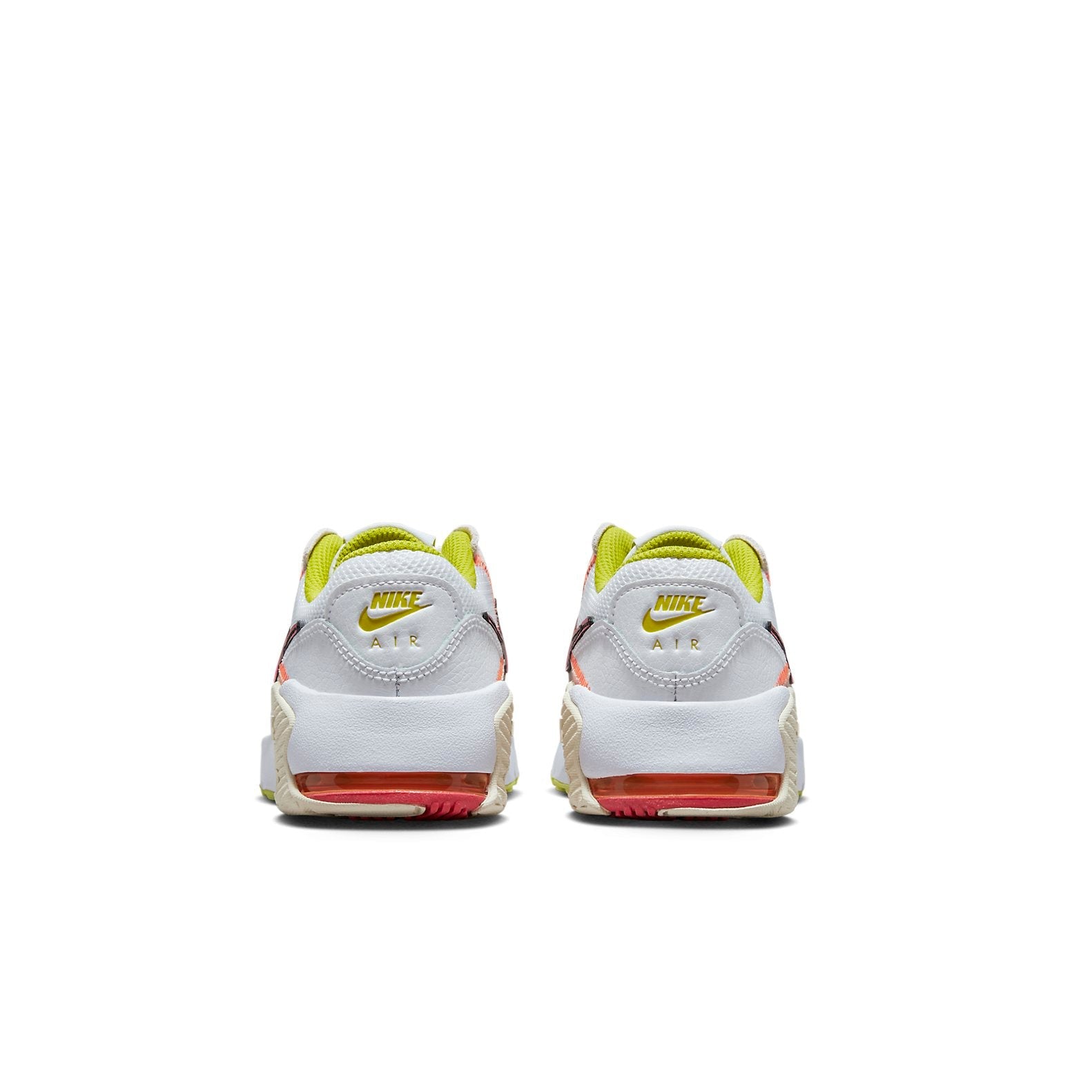 (PS) Nike Air Max Excee PS 'White Grey Pink' CD6892-120