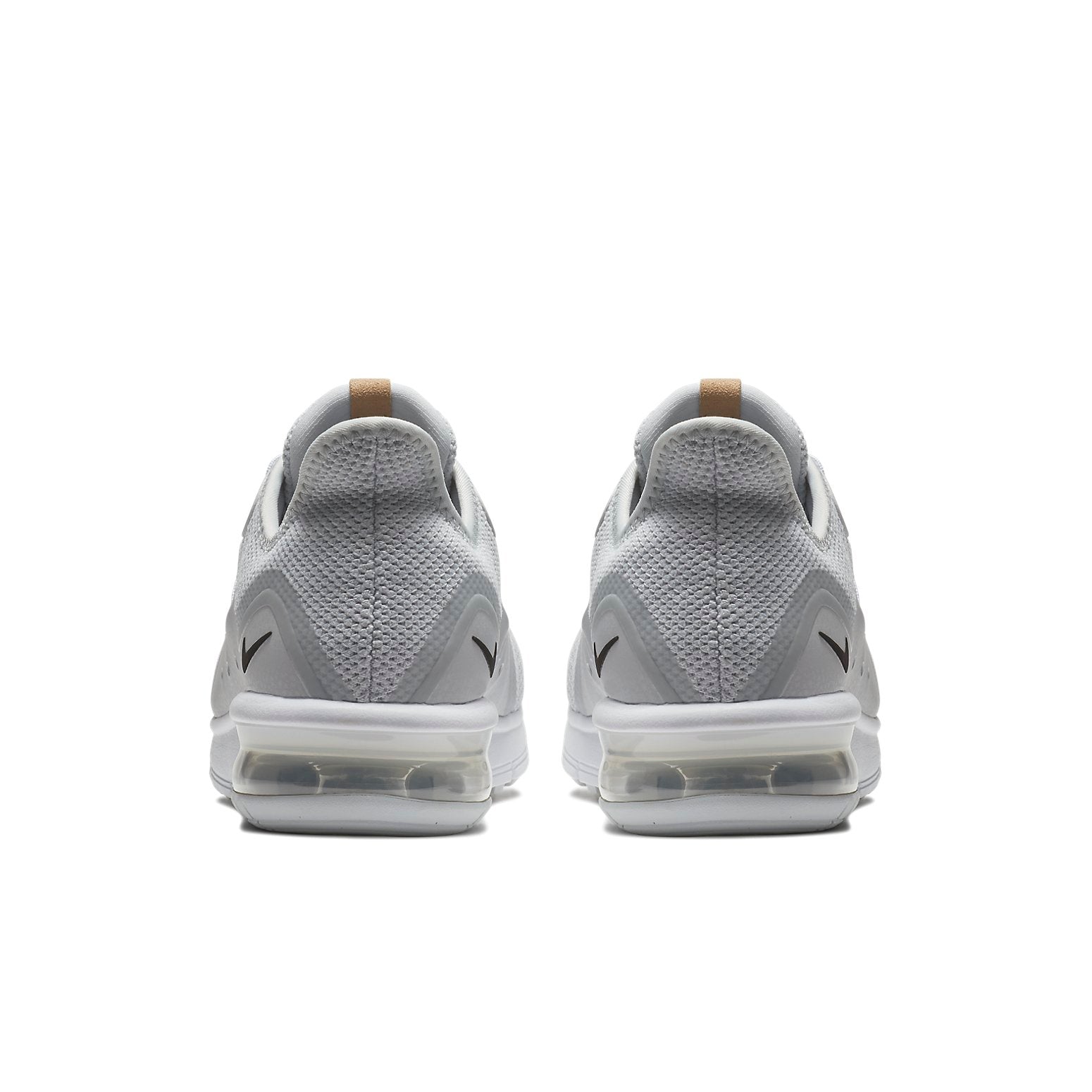 (WMNS) Nike Air Max Sequent 3 'Pure Platinum' 908993-008