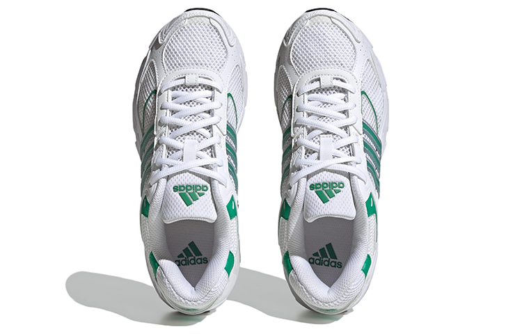 (WMNS) adidas Response CL 'White Semi Court Green' IG3390