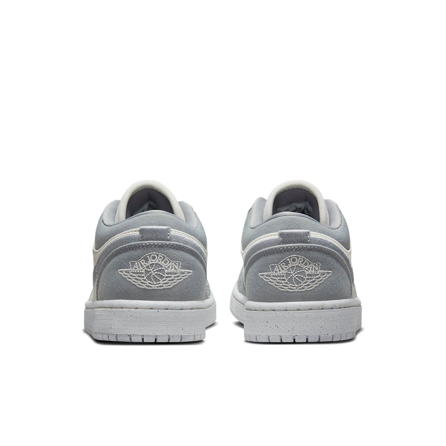 (WMNS) Air Jordan 1 Low SE 'Light Steel Grey' DV0426-012