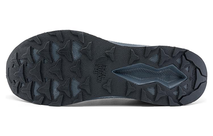 THE NORTH FACE Vectiv Eminus Trail Running Shoes 'Black' 4OAW-KY4