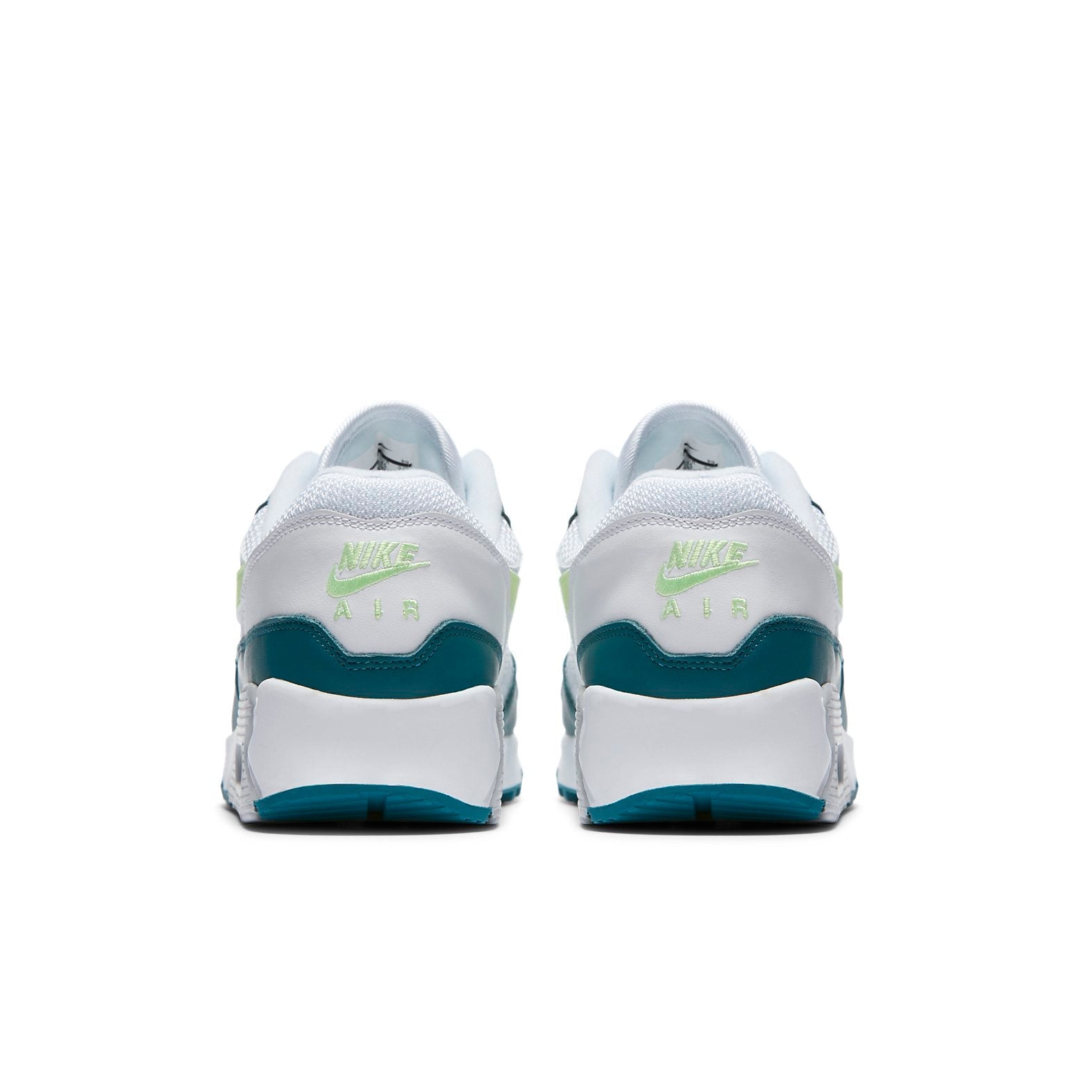 Nike Air Max 90/1 'Spruce Lime' AJ7695-103