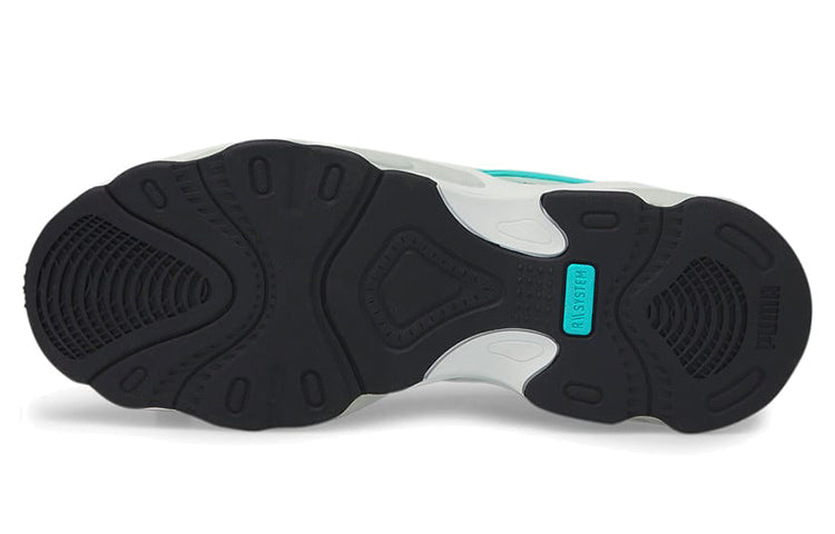 PUMA RS-Connect Splash 'Black Eggshell Blue' 381910-03