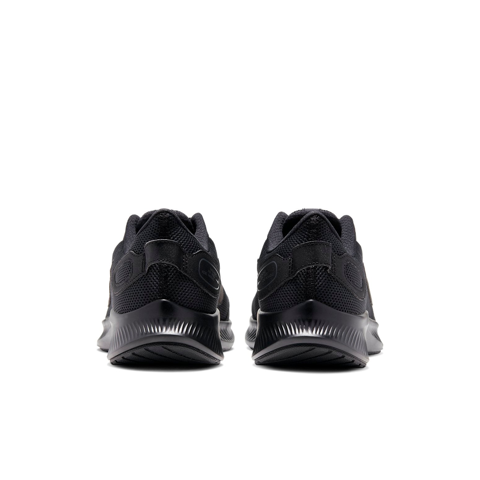 Nike Runallday 2 'Black Anthracite' CD0223-001