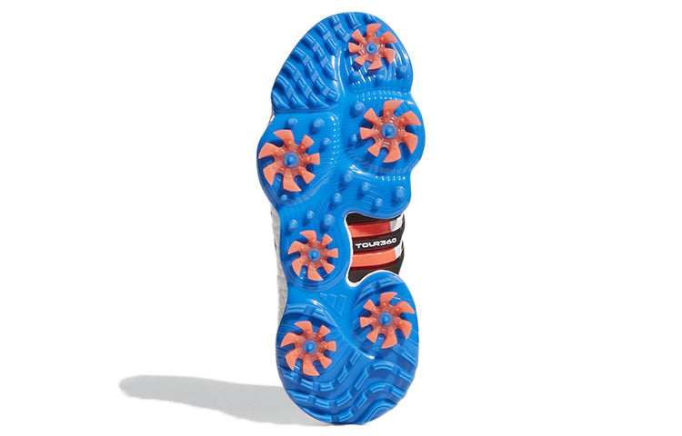 adidas Tour 360 22 Golf 'White Blue Rush' GV7244