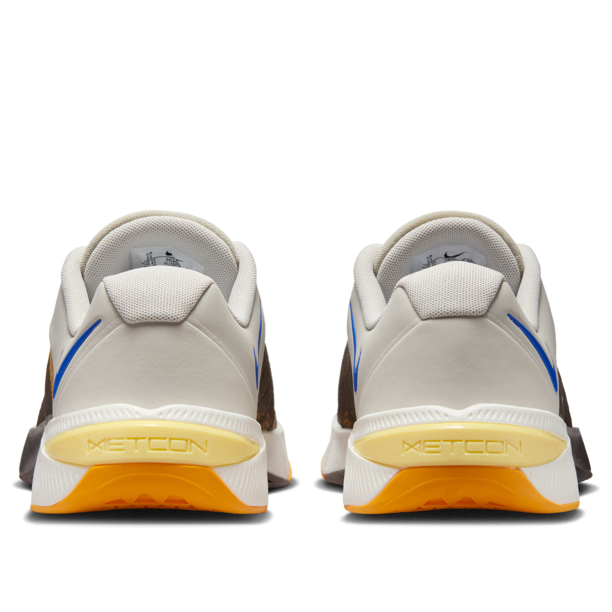 Nike Metcon 10 AMP 'Light Bone Cave Stone' HQ2615-001