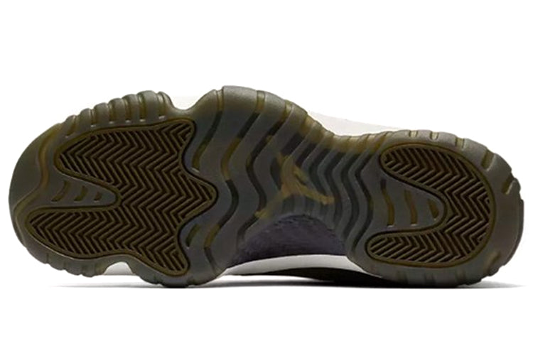 (WMNS) Air Jordan Future 'Olive Canvas' AR0726-300