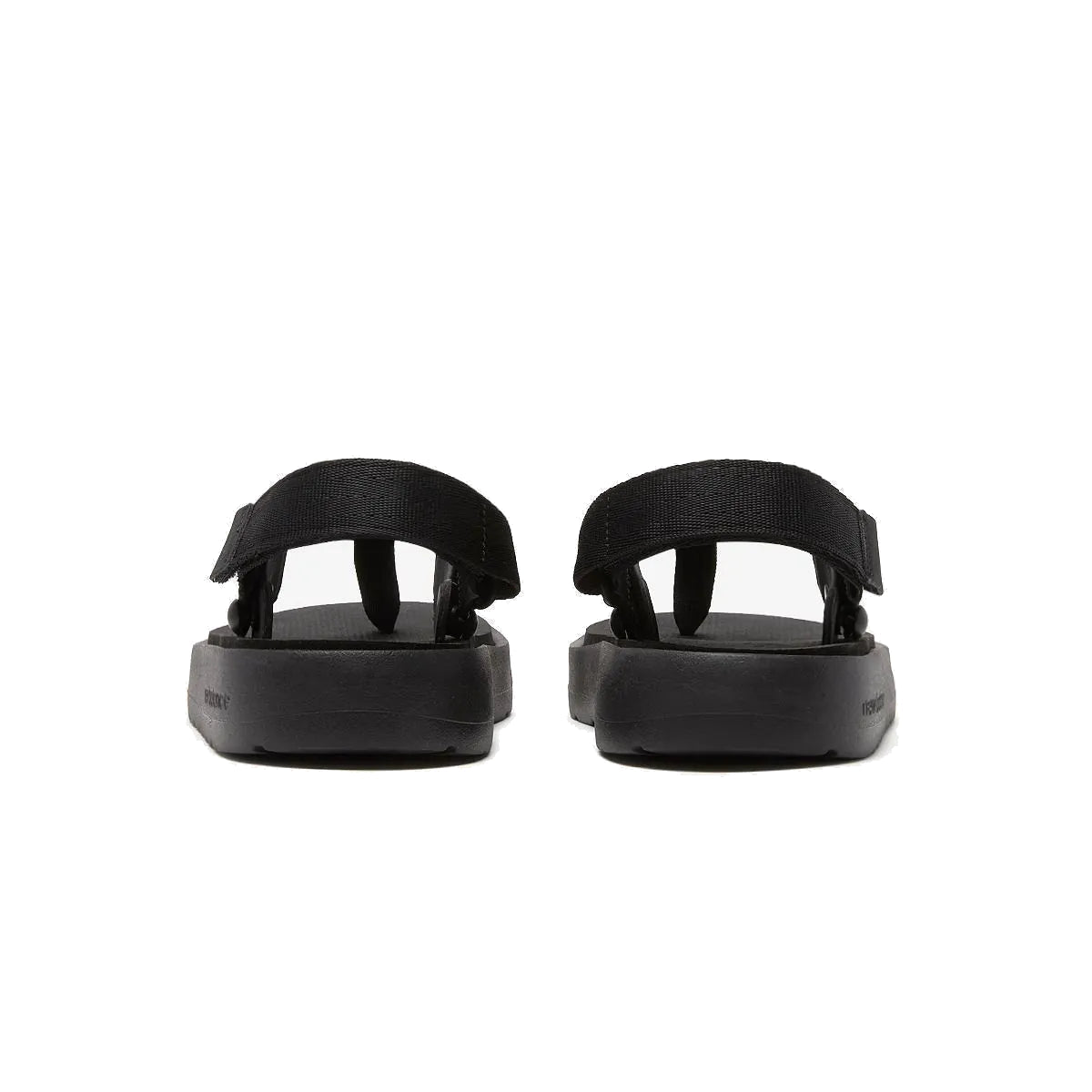 New Balance N-Flip Sandals 'Black' SD6501BK