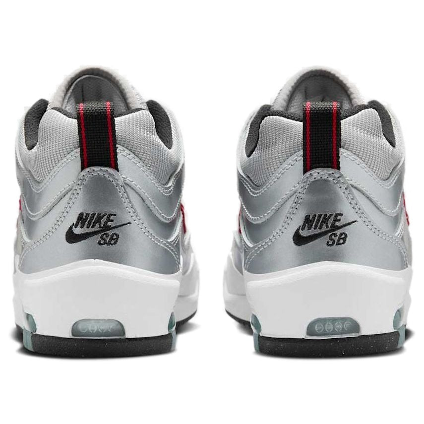 Nike Air Max Ishod PRM 'Silver Bullet' HF3062-001
