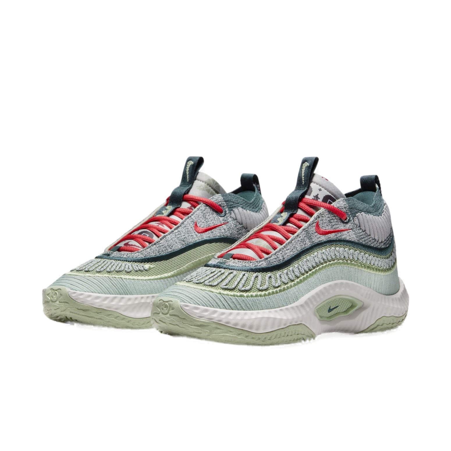 Nike Cosmic Unity 3 'Christmas' DV2757-003