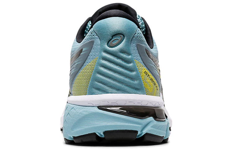 ASICS GT-2000 8 'Smoke Blue' 1011A690-402