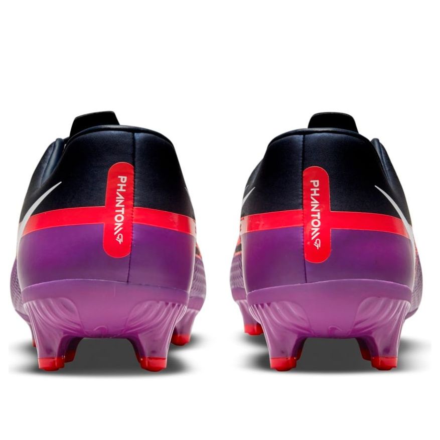 Nike Phantom GT2 Academy MG 'Vivid Purple' DA4433-415