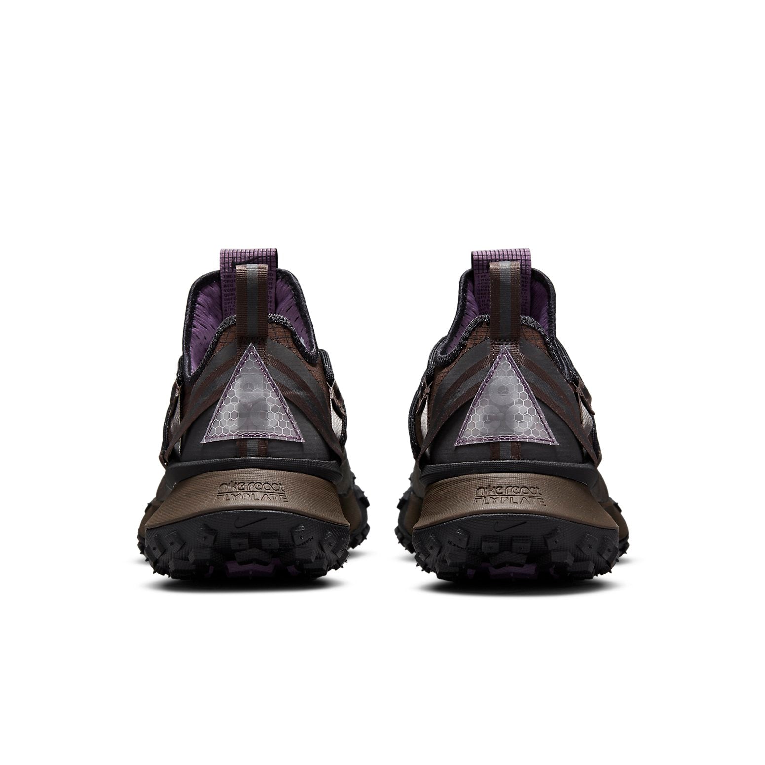 Nike ACG Mountain Fly Low 'Brown Basalt' DC9045-200
