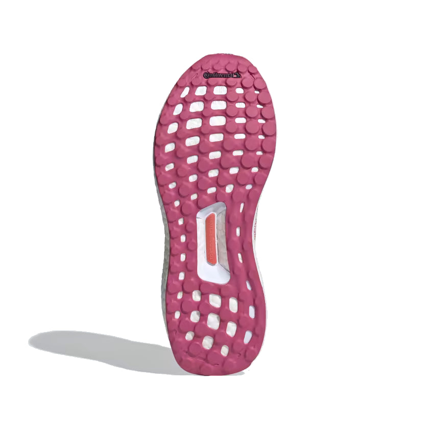 (WMNS) adidas Ultraboost Uncaged 'Hazy Rose' GY7620