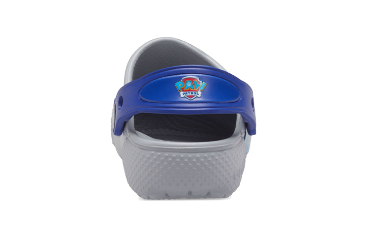 Kids Crocs Fun Lab Sports sandals 207195-007