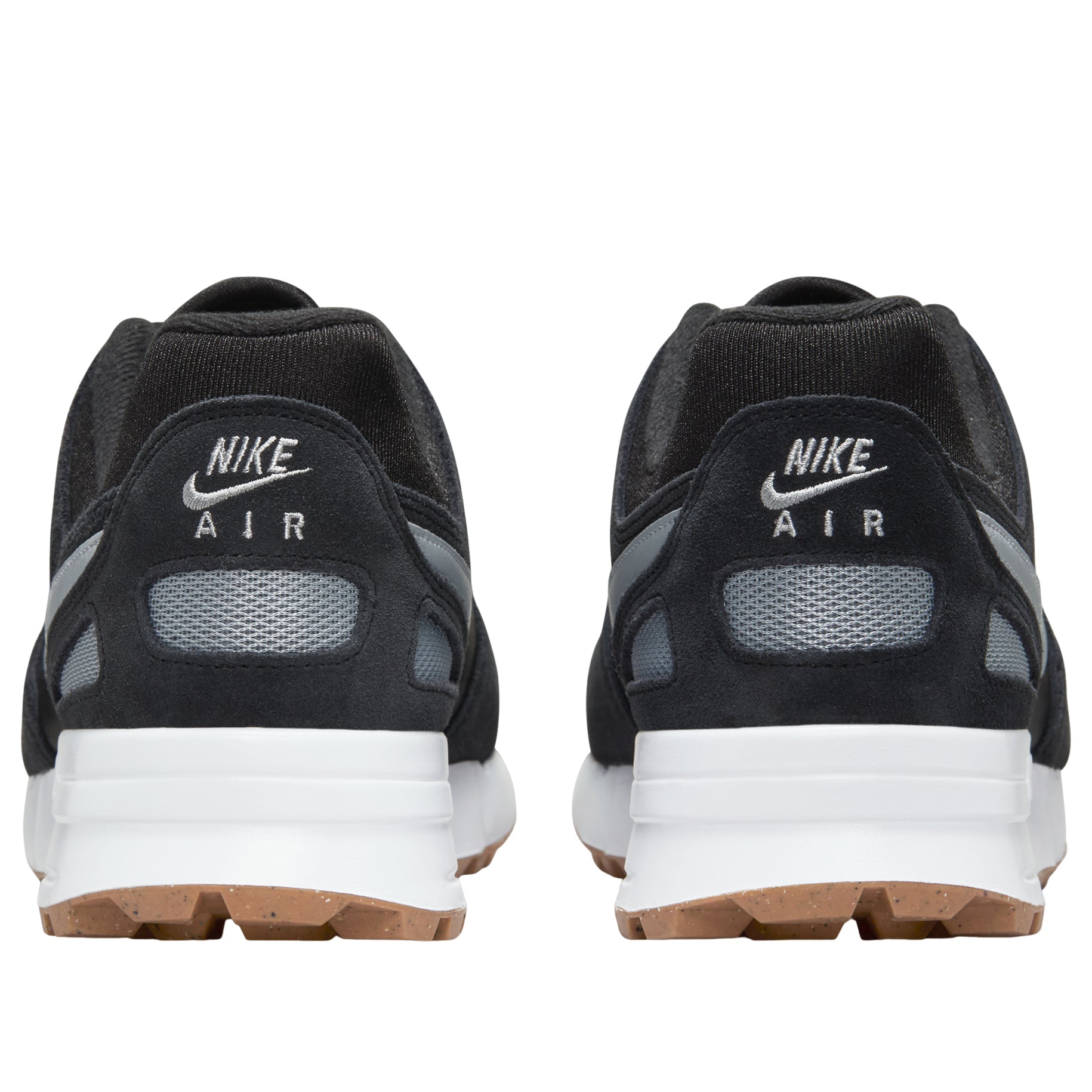 Nike Air Pegasus 89 Golf 'Black White Gum' FJ2245-004