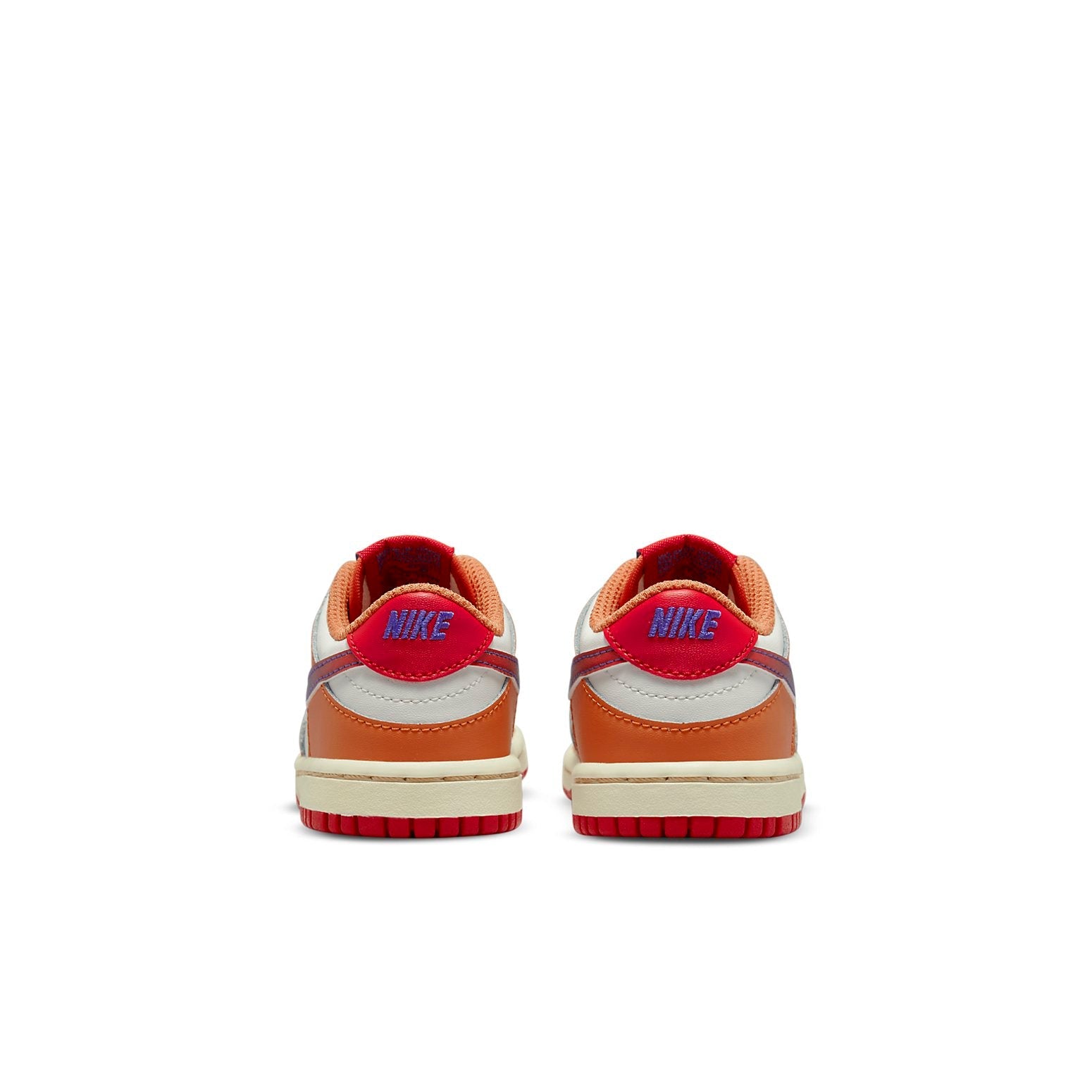 (TD) Nike Dunk Low 'Hot Curry' DH9761-101