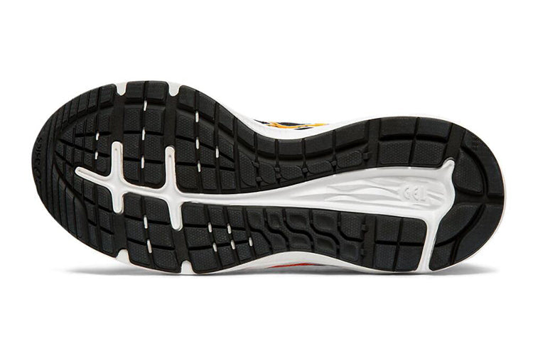 (GS) ASICS Gel-Excite 6 'Shocking Orange' 1014A079-003