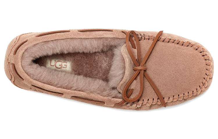 (WMNS) UGG Dakota 'Caribou' 1107949-CRBO